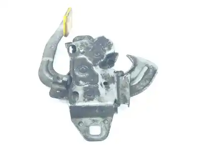 Pezzo di ricambio per auto di seconda mano chiusura del cappuccio per mini mini (r50, r53) one riferimenti oem iam 7132756  51237132756