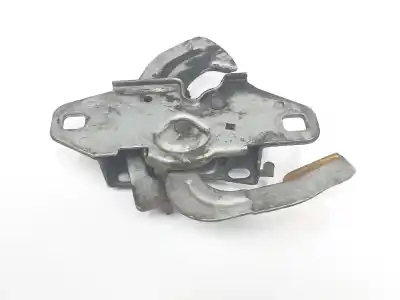 Pezzo di ricambio per auto di seconda mano chiusura del cappuccio per mini mini (r50, r53) one riferimenti oem iam 7132756  51237132756