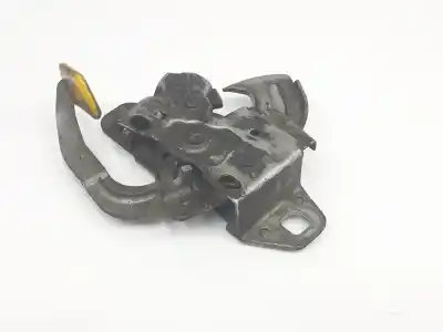 Pezzo di ricambio per auto di seconda mano chiusura del cappuccio per mini mini (r50, r53) one riferimenti oem iam 7132756  51237132756