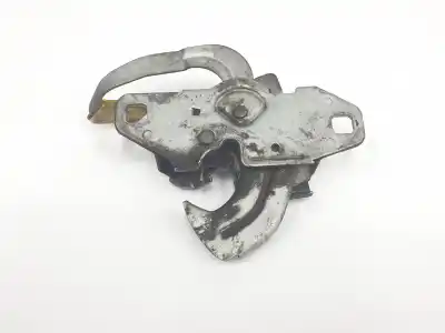 Pezzo di ricambio per auto di seconda mano chiusura del cappuccio per mini mini (r50, r53) one riferimenti oem iam 7132756  51237132756