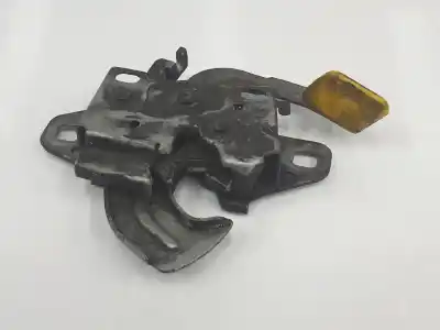 Автозапчастина б/у замок капота для mini mini (r50,r53) one посилання на oem iam 7132756