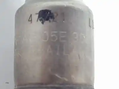 Tweedehands auto-onderdeel lambda sonde voor seat ibiza (kj1) reference oem iam-referenties 05e906262c  05e906262c