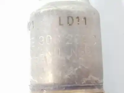 Tweedehands auto-onderdeel lambda sonde voor seat ibiza (kj1) reference oem iam-referenties 05e906262c  05e906262c