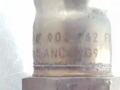 Peça sobressalente para automóvel em segunda mão sonda lambda por seat ibiza (kj1) reference referências oem iam 04e906262fr  04e906262fr