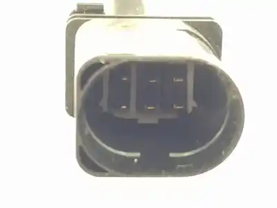 Peça sobressalente para automóvel em segunda mão sonda lambda por seat ibiza (kj1) reference referências oem iam 04e906262fr  04e906262fr