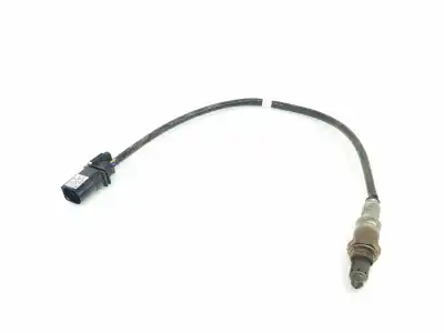 Tweedehands auto-onderdeel lambda sonde voor seat ibiza (kj1) reference oem iam-referenties 04e906262fr