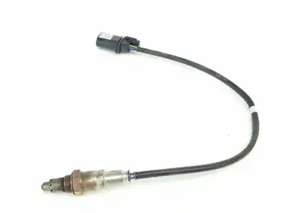 Peça sobressalente para automóvel em segunda mão sonda lambda por seat ibiza (kj1) reference referências oem iam 04e906262fr  04e906262fr