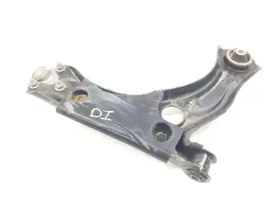 Tweedehands auto-onderdeel linker onderste ophang arm voor seat ibiza (kj1) reference oem iam-referenties 2q0407151d