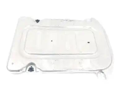 Tweedehands auto-onderdeel skid cover voor seat ibiza (kj1) reference oem iam-referenties 2q0825229b