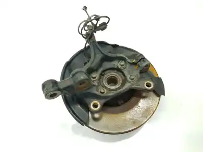 Second-hand car spare part front right knuckle for mazda cx5 ke style 2wd oem iam references kb7w33021  kb7w33021