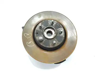 Second-hand car spare part front right knuckle for mazda cx5 ke style 2wd oem iam references kb7w33021  kb7w33021
