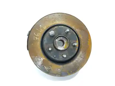 Автозапчасти б/у передняя левая кулачка за mazda cx5 ke style 2wd ссылки oem iam kb7w33031  kb7w33031