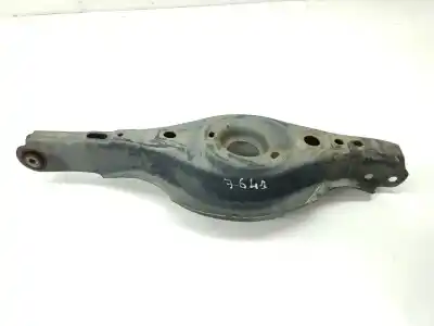 Автозапчасти б/у задний левый нижний рычаг подвески за mazda cx5 ke style 2wd ссылки oem iam kd3528350  kd3528350