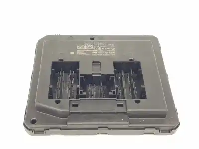 Tweedehands auto-onderdeel elektronische module voor seat ibiza (kj1) reference oem iam-referenties 2q0937085e