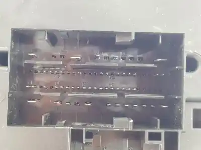 Second-hand car spare part electronic module for seat ibiza (kj1) reference oem iam references 2q0937085e  2q0937085e