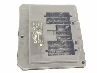 Second-hand car spare part electronic module for seat ibiza (kj1) reference oem iam references 2q0937085e  2q0937085e