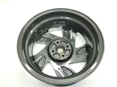 Автозапчасти б/у шина за hyundai bayon (bc3) 1.2 mpi ссылки oem iam 52910q0200  6jx16h2