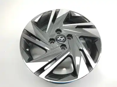Автозапчасти б/у шина за hyundai bayon (bc3) 1.2 mpi ссылки oem iam 52910q0200  6jx16h2