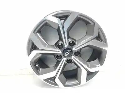Pièce détachée automobile d'occasion JANTE pour KIA CEED (CD)  Références OEM IAM 52910J7400  7JX17H2