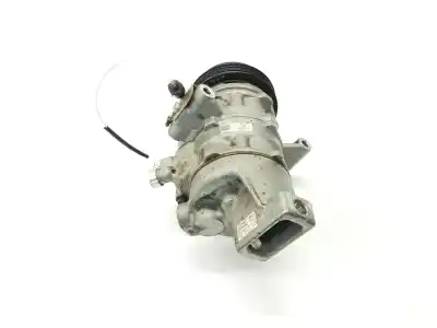 Автозапчастина б/у КОМПРЕСОР КОНДИЦИОНЕРА для SUZUKI SX4  Посилання на OEM IAM 4472609400  9520054PA0