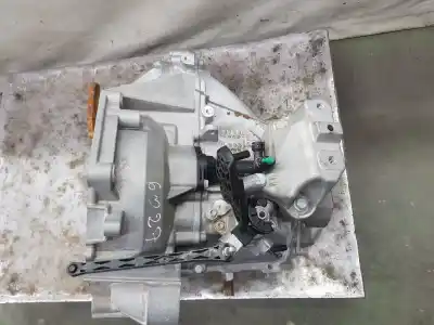 Peça sobressalente para automóvel em segunda mão caixa de velocidades por seat ibiza 1.0 tsi referências oem iam uhc