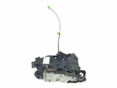 Tweedehands auto-onderdeel linker voordeur slot voor seat ibiza (kj1) reference oem iam-referenties 10b837015b