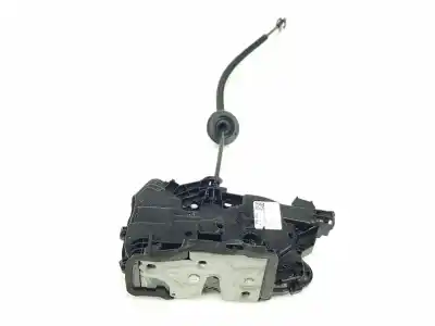 Tweedehands auto-onderdeel achter rechts deurslot voor seat ibiza (kj1) reference oem iam-referenties 10a839016b