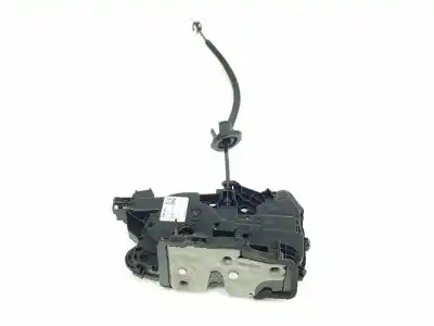 Tweedehands auto-onderdeel achter links deurslot voor seat ibiza (kj1) reference oem iam-referenties 10a839015b