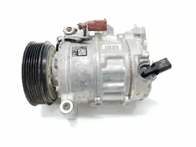 Tweedehands auto-onderdeel airconditioning compressor voor seat ibiza (kj1) reference oem iam-referenties 3q0816803d