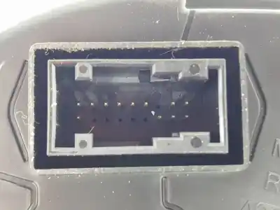 Peça sobressalente para automóvel em segunda mão quadrante por seat ibiza (kj1) reference referências oem iam 6f0920740d  6f0920740d