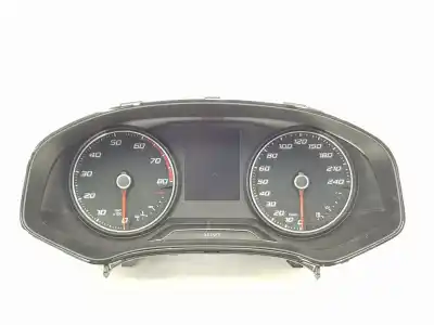 Tweedehands auto-onderdeel instrumentenpaneel voor seat ibiza (kj1) reference oem iam-referenties 6f0920740d