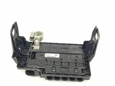 Second-hand car spare part fuse box unit for seat ibiza 1.6l oem iam references 2q0937548d