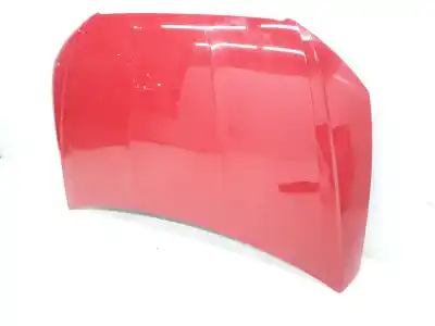 Piesă de schimb auto la mâna a doua capotã pentru seat ibiza 1.6l referințe oem iam 6f0823031d 6f0823031d color rojo s3h 