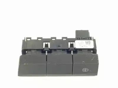 Second-hand car spare part switch for seat ibiza 1.6l oem iam references 
