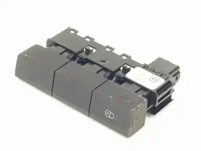 Second-hand car spare part switch for seat ibiza 1.6l oem iam references   