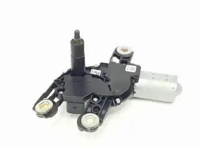 Second-hand car spare part rear windshield wiper motor for seat ibiza 1.6l oem iam references 5g0955711c