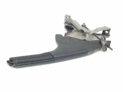 Second-hand car spare part handbrake lever for seat ibiza 1.6l oem iam references 6f0711301q