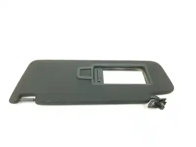 Tweedehands auto-onderdeel linker zonnescherm voor seat ibiza 1.6l oem iam-referenties 5g0857551ag 5g0857551ag 