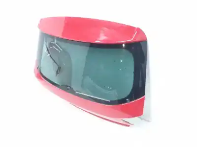 Second-hand car spare part tailgate for seat ibiza 1.6l oem iam references 6f0827023e  6f0827023e