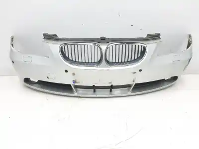 Peça sobressalente para automóvel em segunda mão PARA CHOQUES DIANTEIRO por BMW SERIE 5 BERLINA (E60)  Referências OEM IAM 7111740  51117111740
