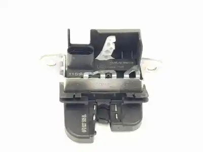 Tweedehands auto-onderdeel kofferbak / poortsluiting voor seat ibiza (kj1) reference oem iam-referenties 6f0827505b