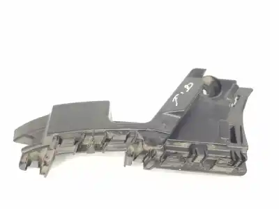Second-hand car spare part bumper bracket for seat ibiza 1.6l oem iam references 6f0807378c  6f0807378c