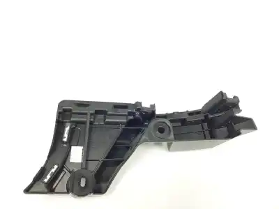 Second-hand car spare part bumper bracket for seat ibiza 1.6l oem iam references 6f0807377c  6f0807377c
