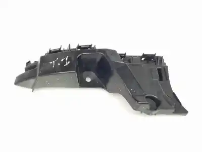 Second-hand car spare part bumper bracket for seat ibiza 1.6l oem iam references 6f0807377c  6f0807377c