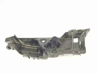 Second-hand car spare part bumper bracket for seat ibiza 1.6l oem iam references 6f0807377c  6f0807377c