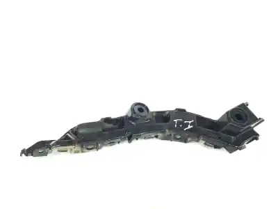 Second-hand car spare part bumper bracket for seat ibiza 1.6l oem iam references 6f0807393b  6f0807393b