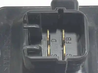 Recambio de automóvil de segunda mano de resistencia calefaccion para suzuki sx4 glx referencias oem iam 9562661m00  9562661m00