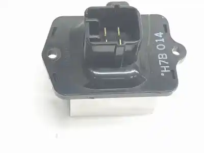 Recambio de automóvil de segunda mano de resistencia calefaccion para suzuki sx4 glx referencias oem iam 9562661m00  9562661m00
