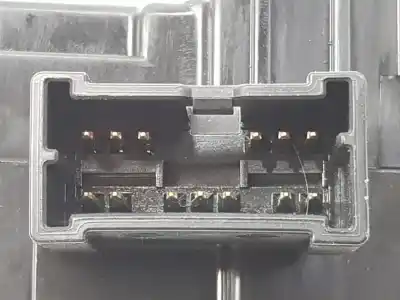 Recambio de automóvil de segunda mano de mando limpia para suzuki sx4 glx referencias oem iam 3731068l20  3731068l20