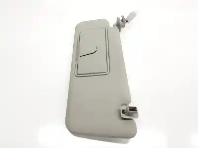 Recambio de automóvil de segunda mano de parasol izquierdo para suzuki sx4 glx referencias oem iam 8480261m006gs  8480261m006gs